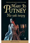 Nie taki święty