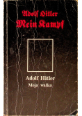 Mein Kampf Moja walka