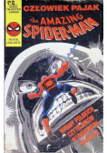 The Amazing Spider - man Nr 2