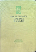 Szczegółowa uprawa roślin