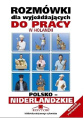 Rozmówki dla wyjeżdżających niderlandzkie EDYTOR