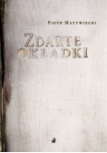 Zdarte okładki