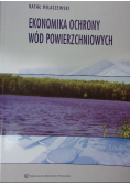Ekonomika ochrony wód powierzchniowych