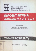 Informatyka mikrokomputerowa