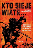 Kto sieje wiatr