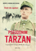 Pseudonim Tarzan