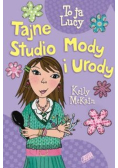 Tajne studio mody i urody