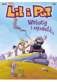 Lil i Put Tom 6 Wzloty i upadki