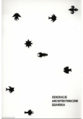 Dekoracje architektoniczne Gdańska 1945-1989