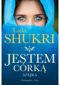 Jestem Córką Szejka