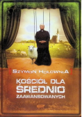 Kościół dla średnio zaawansowanych