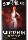 Wiedźmin Sezon burz