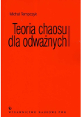 Teoria chaosu dla odważnych