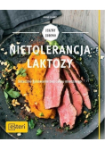 Nietolerancja laktozy
