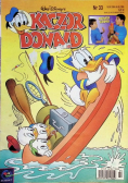 Kaczor Donald Nr 33/99