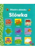 Słówka Otwórz okienko