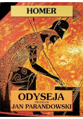 Odyseja