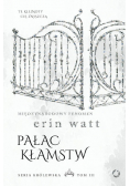 Pałac kłamstw