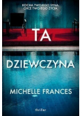 Ta dziewczyna