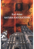 Natura katolicyzmu
