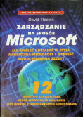 Zarządzanie Na Sposób Microsoft