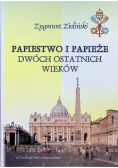 Papiestwo i papieże dwóch ostatnich wieków