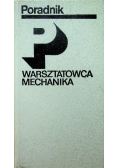 Poradnik warsztatowca mechanika