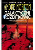 Galaktyczni rozbitkowie Tom 2