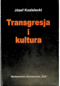 Transgresja i kultura