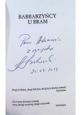 Barbarzyńcy u bram