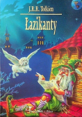 Łazikanty