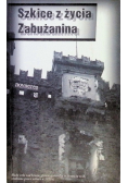 Szkice z życia Zabużanina
