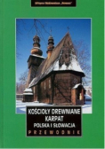 Cerkwie drewniane Karpat