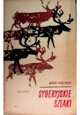 Syberyjskie szlaki