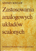 Zastosowania analogowych układów scalonych