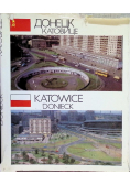 Katowice Donieck