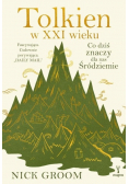 Tolkien w XXI wieku. Co dziś znaczy dla nas Śródziemie