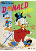Donald i spółka Nr 1 / 91