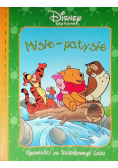 Misie patysie