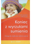 Koniec z wyrzutami sumienia