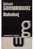 Bakakaj