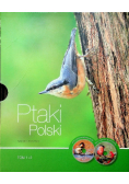 Ptaki Polski Tom 1 i 2