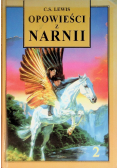 Opowieści z Narnii Tom 2