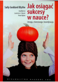 Jak osiągać sukcesy w nauce