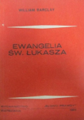 Ewangelia św Łukasza