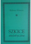 Szkice ateistyczne
