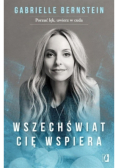 Wszechświat cię wspiera