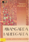 Awangarda i ariergarda