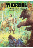 Thorgal Słoneczny miecz