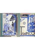 Tampico Tom I i II 1927 r